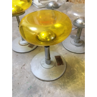 Vintage design Mambo Italy krukken 